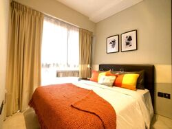 Robinson Suites (D1), Apartment #502101011